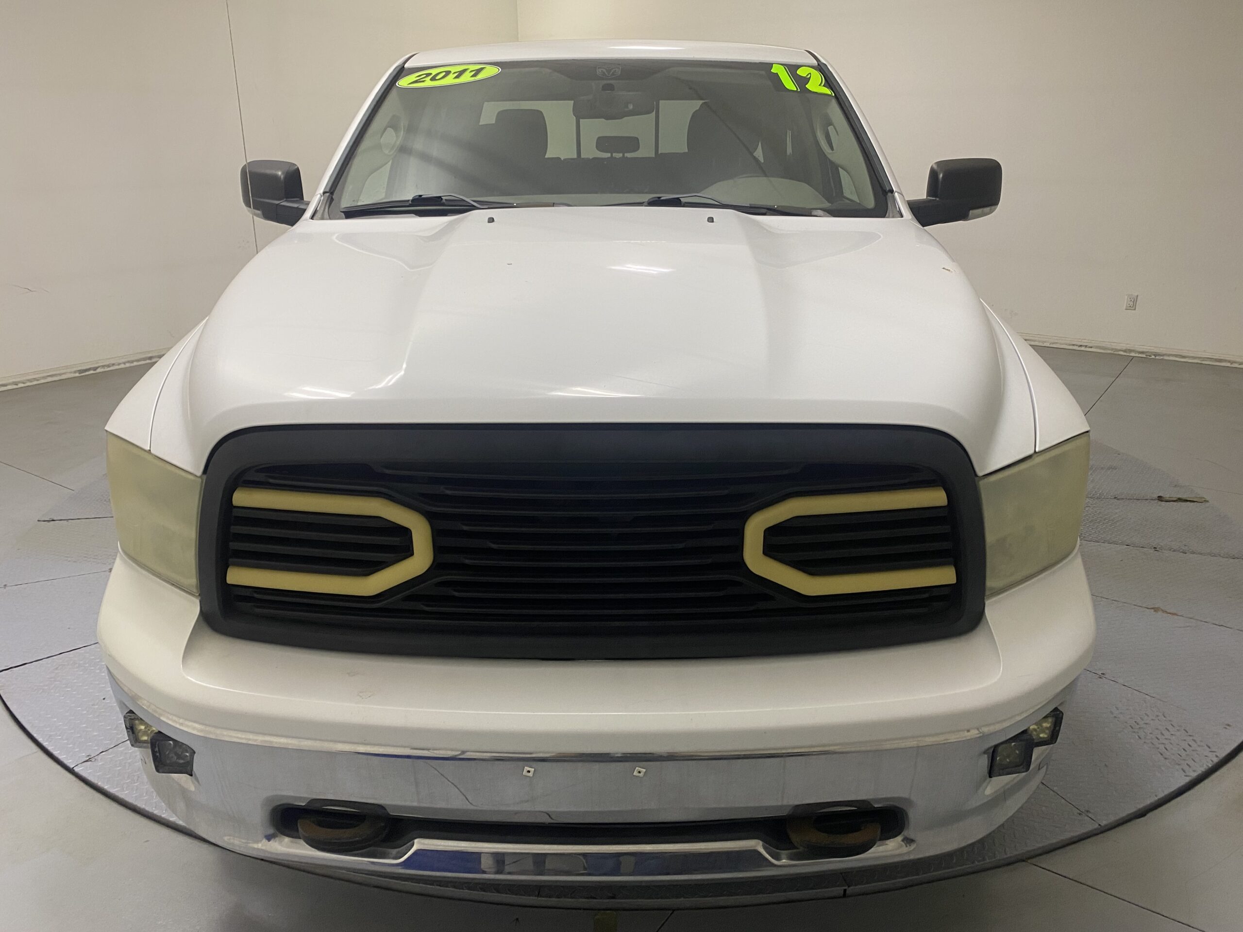 2011 RAM Ram 1500 Pickup ST