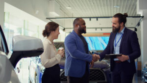 The Key | Buy Here Pay Here vs Traditional Dealerships: Which Is Better for Bad Credit? Buy Here Pay Here