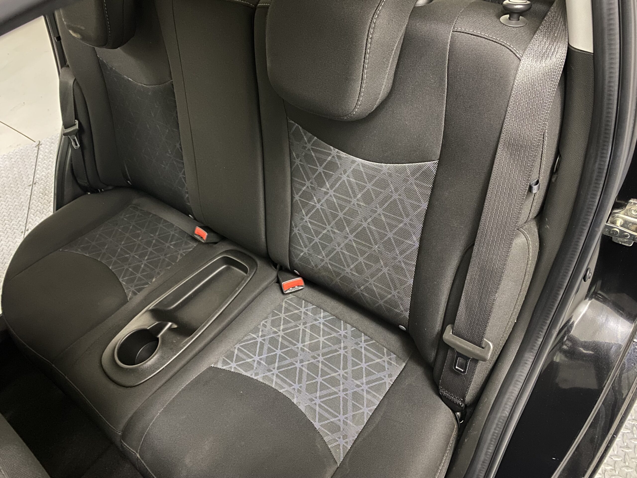 2019 Chevrolet Spark 1LT