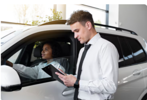 Buy Here Pay Here Buy Here Pay Here: Why Local Dealerships Matter