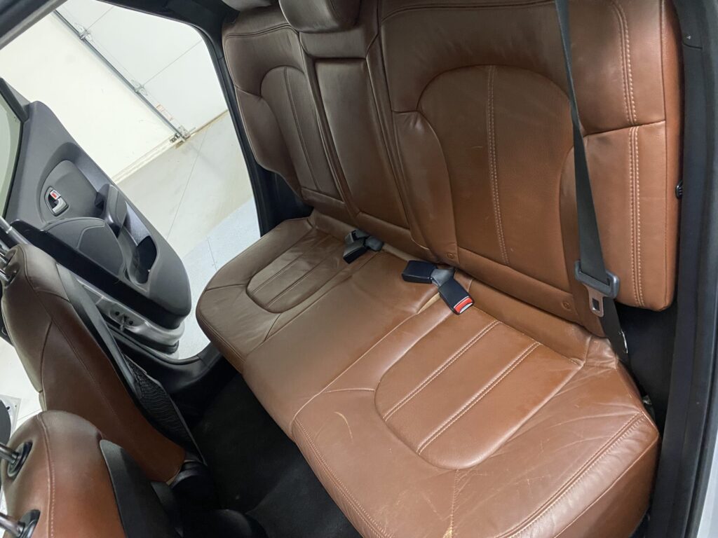 2011 Hyundai Tucson Limited