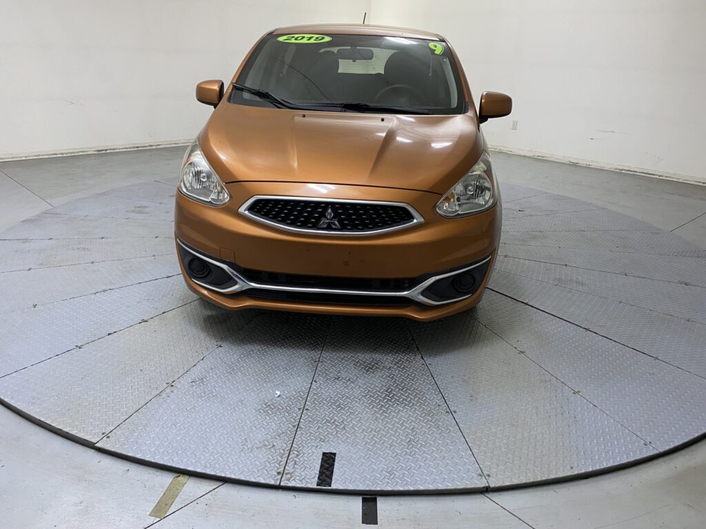 The Key | Find My Car