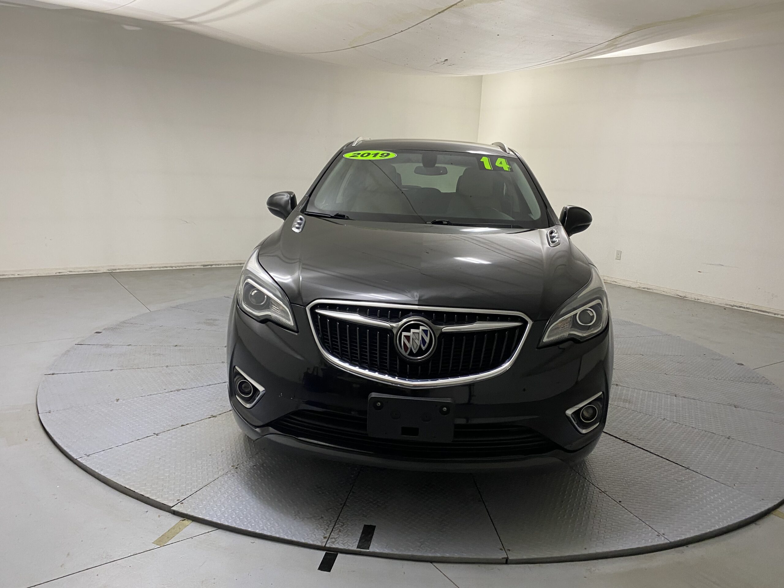 2019 Buick Envision Essence FWD's photo
