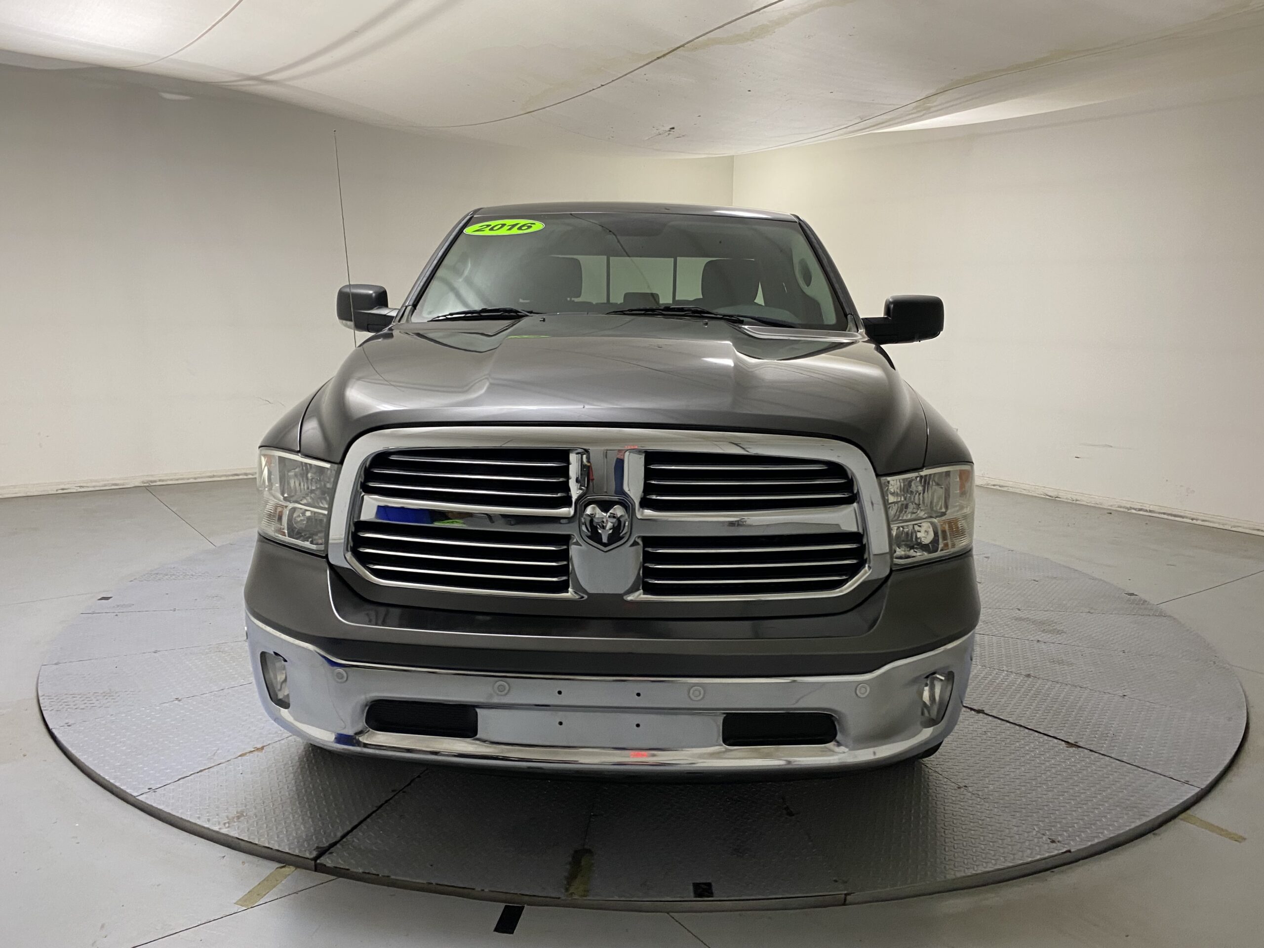 2016 RAM 1500 Big Horn Crew Cab 5'7's photo