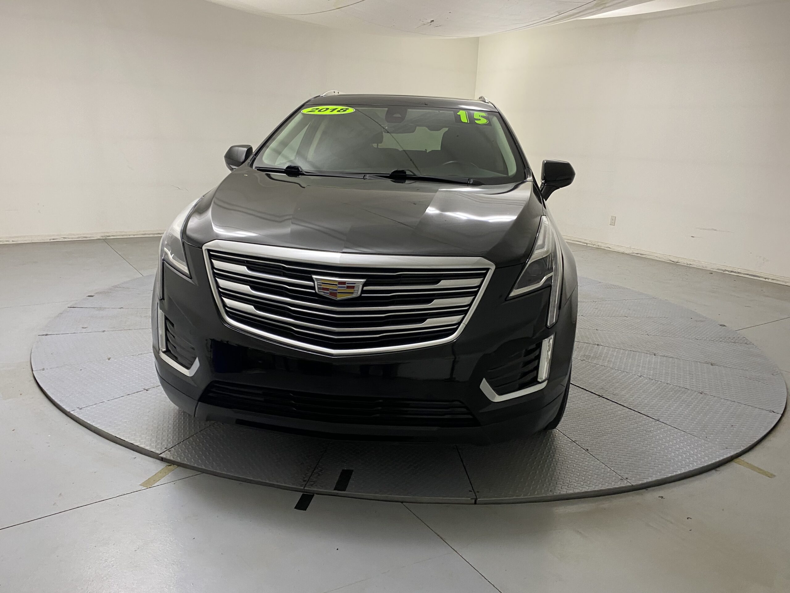 2018 Cadillac XT5 FWD Premium Luxury's photo