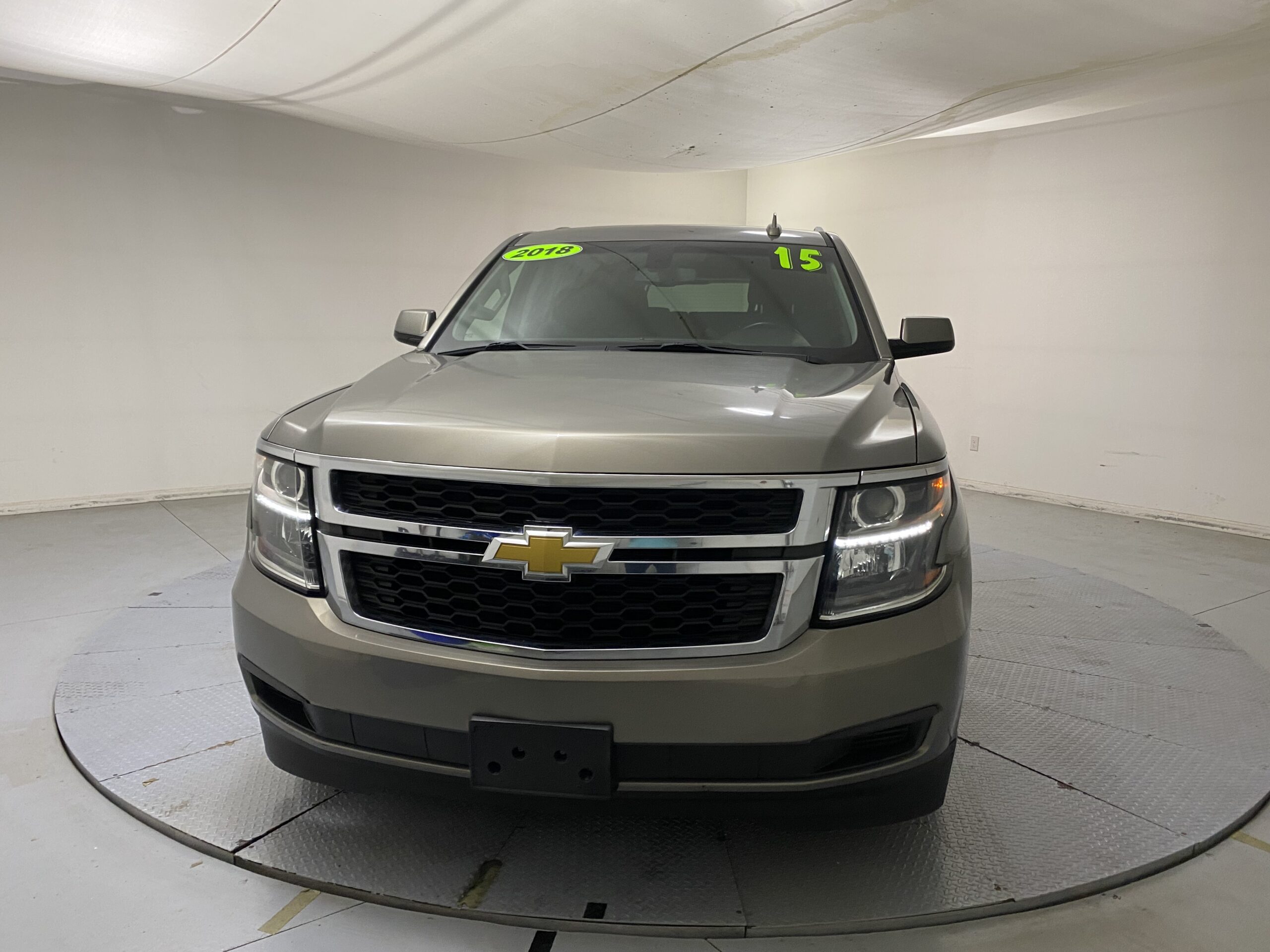 2018 Chevrolet Tahoe 2WD LS's photo
