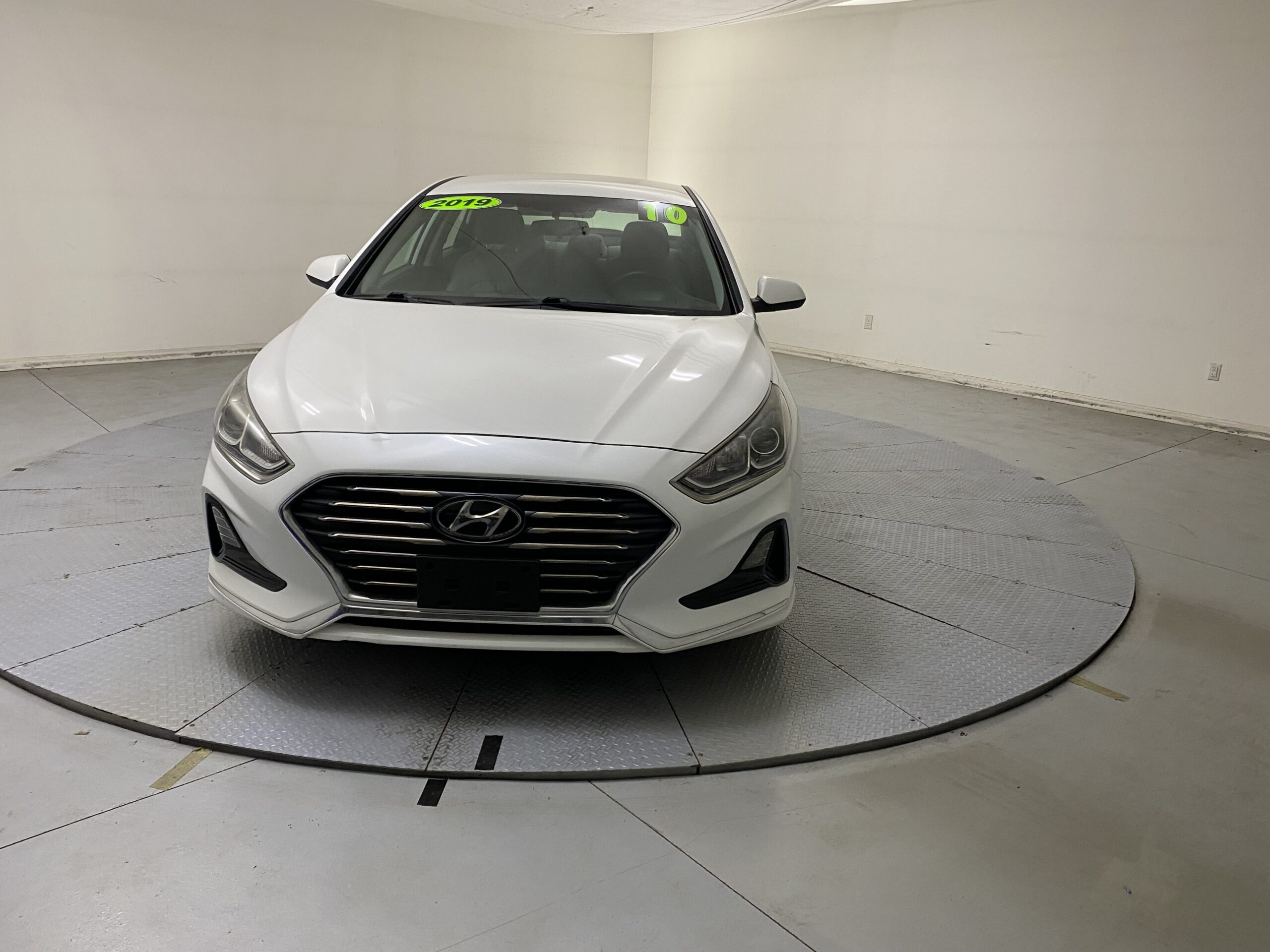 2019 Hyundai Sonata SE SULEV's photo