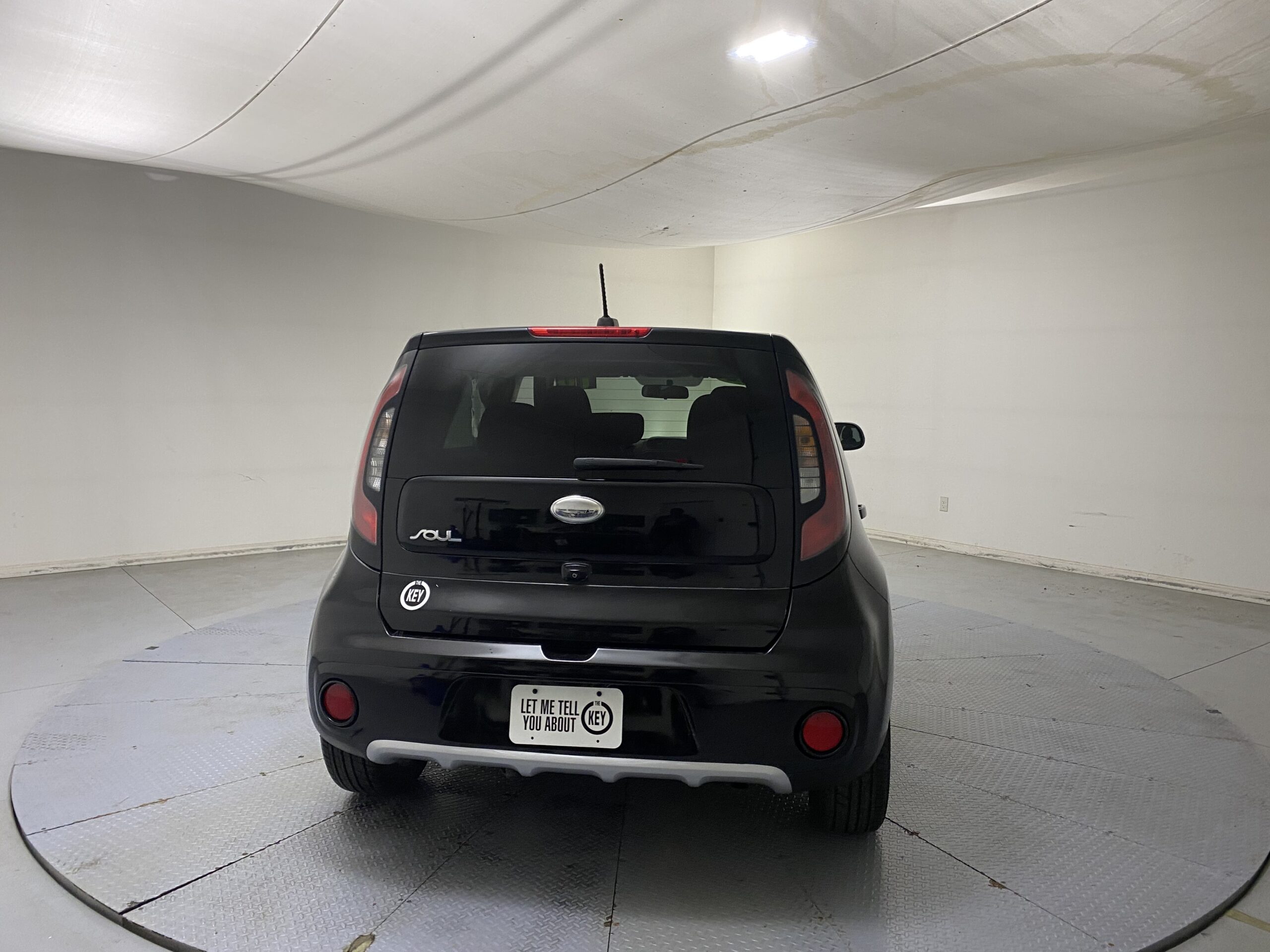 2019 Kia Soul 2.0L + 6 A/T's photo