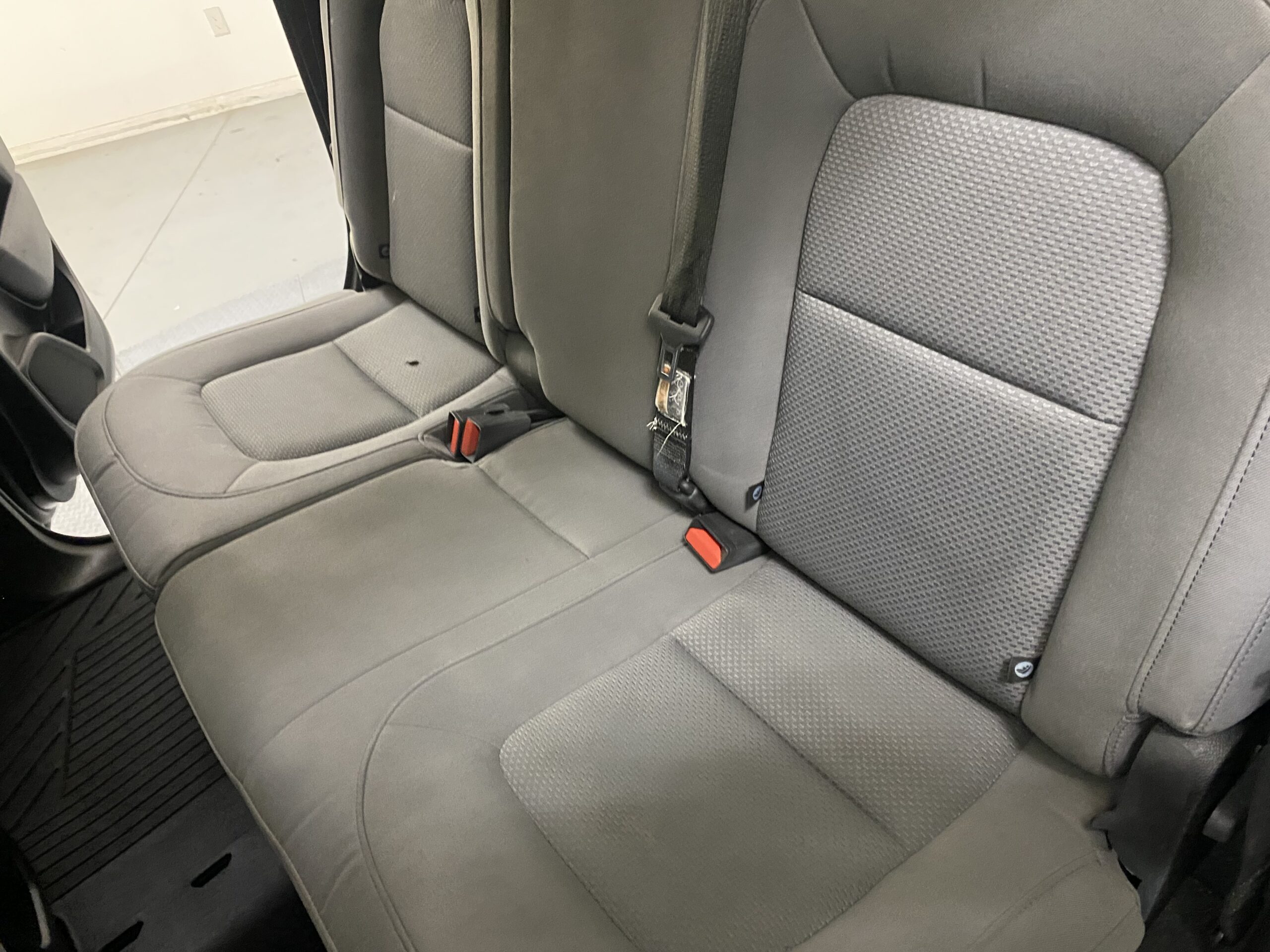 2019 Honda HR-V LX AWD's photo